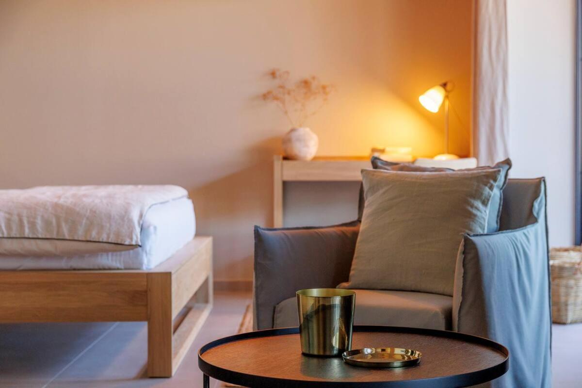 Boutique Hotel Chateau Rouher Propriano  Exterior foto